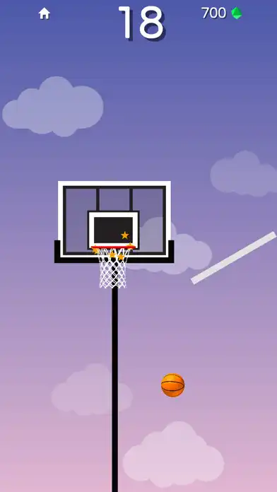 Play Line Dunk  and enjoy Line Dunk with UptoPlay