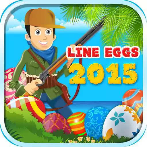 Free play online Line Eggs 2016 APK