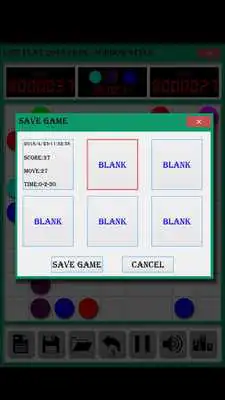 Play Line Flat 2018