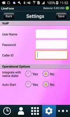 Play LineFone Play LineFone