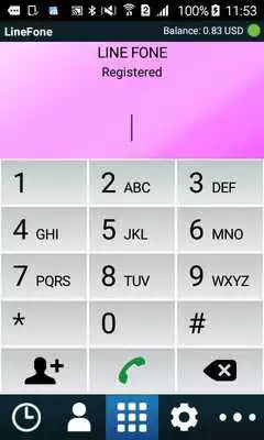 Play LineFone Play LineFone