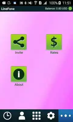 Play LineFone Play LineFone