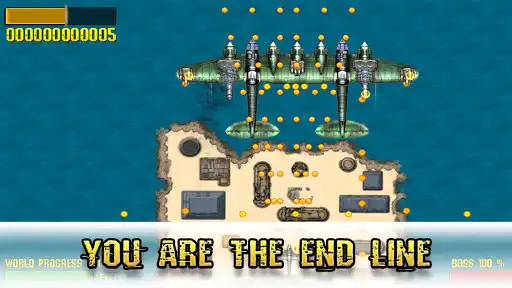 Play Line Force  and enjoy Line Force with UptoPlay