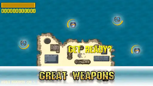 Play Line Force as an online game Line Force with UptoPlay