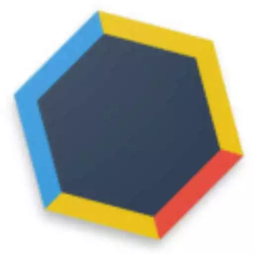 Play Line fun puzzle game - block color match score up APK