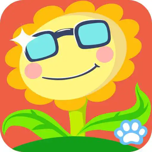 Run free android online Line Game for Kids: Plants APK