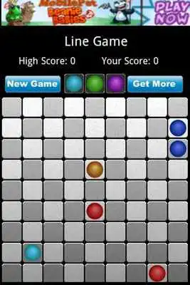Play Line Game+ Play Line Game+