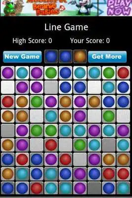Play Line Game+ Play Line Game+