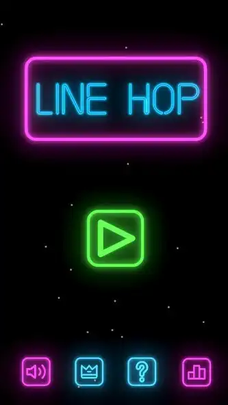 Play Line Hop  and enjoy Line Hop with UptoPlay