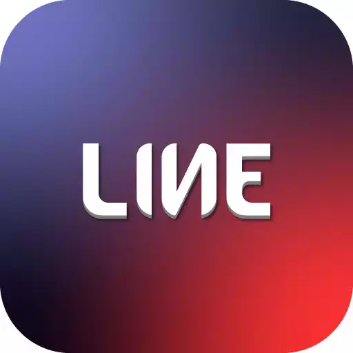 Free play online Line Icon Pack APK