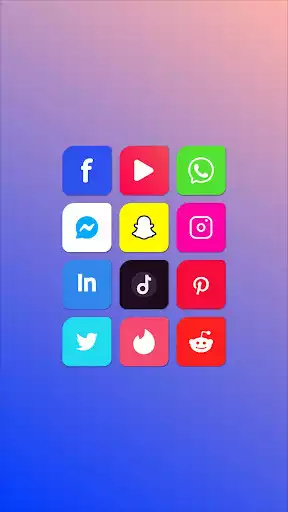 Play LINE Icon Pack  and enjoy LINE Icon Pack with UptoPlay