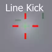 Free play online Line Kick APK