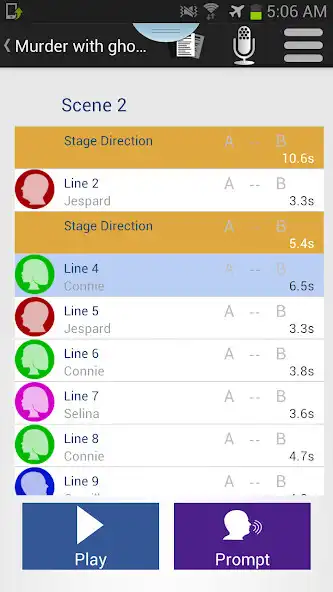 Play LineLearner as an online game LineLearner with UptoPlay