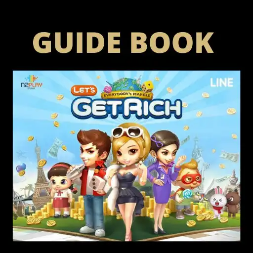 Play Line Lets Get Rich Guide Book APK Play Line Lets Get Rich Guide Book APK