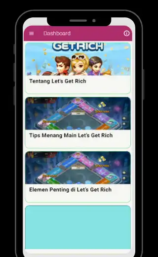 Play Line Lets Get Rich Guide Book as an online game Line Lets Get Rich Guide Book with UptoPlay