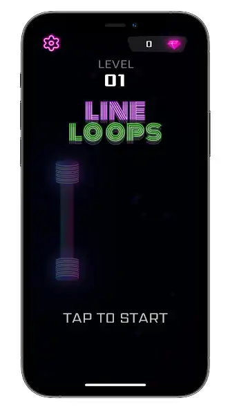 Play Line Loop as an online game online Line Loop with UptoPlay Play Line Loop as an online game Line Loop with UptoPlay