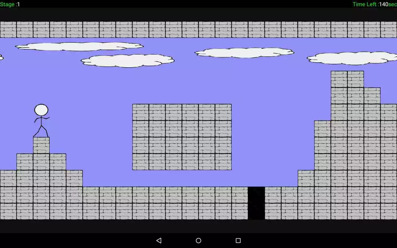 Play Line Man explores