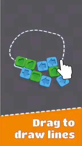 Play Line Match  and enjoy Line Match with UptoPlay