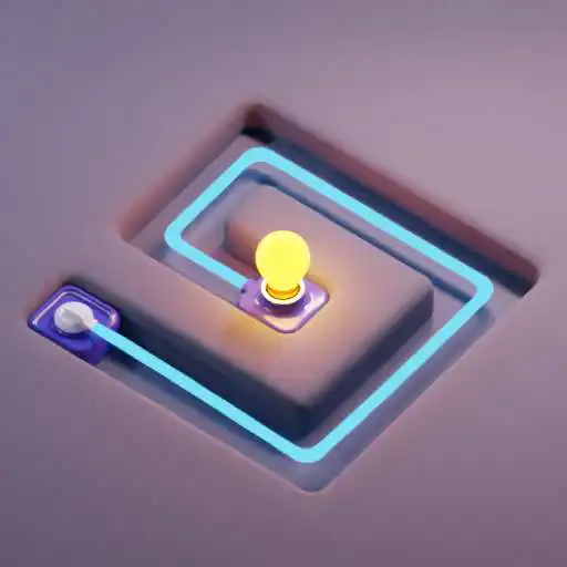 Play Line Maze APK