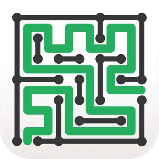 Play Linemaze Puzzles APK Play Linemaze Puzzles APK