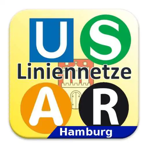 Free play online LineNetwork Hamburg APK Free play online LineNetwork Hamburg APK