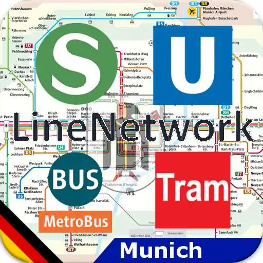 Run free android online LineNetwork Munich 2021 APK Run free android online LineNetwork Munich 2021 APK