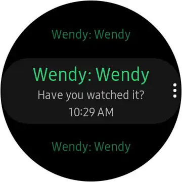 Play LINE Notification Support  and enjoy LINE Notification Support with UptoPlay