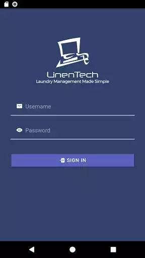 Play LinenTech Driver as an online game LinenTech Driver with UptoPlay