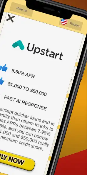 Play Line of Credit Loan as an online game Line of Credit Loan with UptoPlay