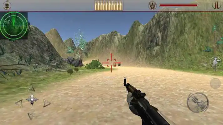 Play Line of Fire