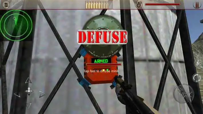 Play Line of Fire