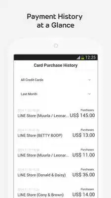 Play LINE Pay