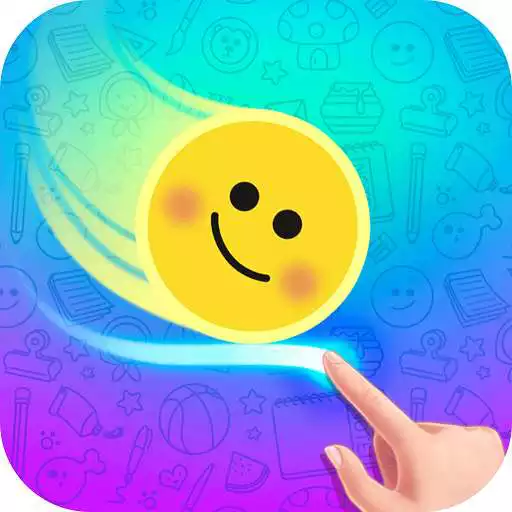 Line Physics: Draw Lines to Solve Puzzles online game with UptoPlay