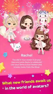 Play LINE PLAY