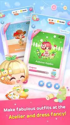 Play LINE PLAY