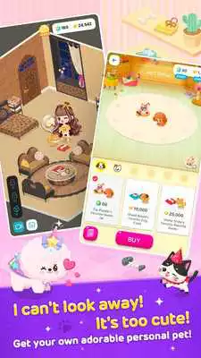 Play LINE PLAY