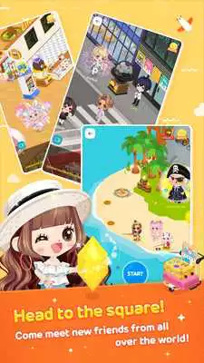 Play LINE PLAY