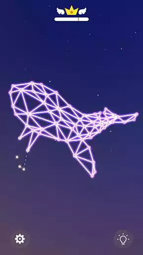 Play Linepoly Puzzle  and enjoy Linepoly Puzzle with UptoPlay