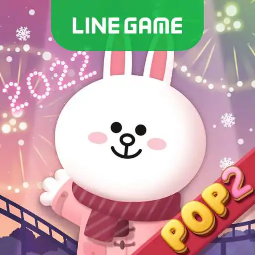 Play LINE POP2 APK Play LINE POP2 APK