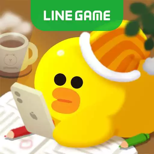 Free play online LINE POPChocolat  APK