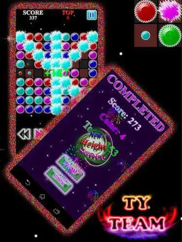 Play Line pro as an online game Line pro with UptoPlay