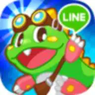 Free play online LINE Puzzle Bobble  APK