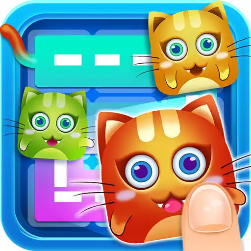 Play Line Puzzle: Funny Cats APK Play Line Puzzle: Funny Cats APK