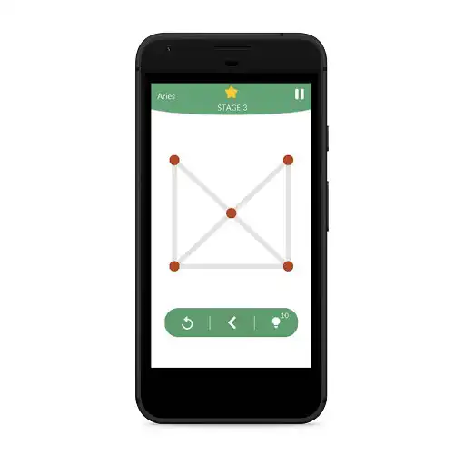Play Line Puzzle  and enjoy Line Puzzle with UptoPlay