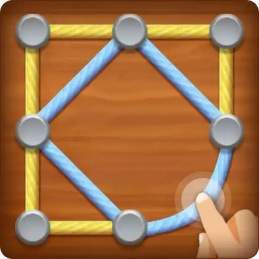 Free play online Line Puzzle: String Art APK Free play online Line Puzzle: String Art APK
