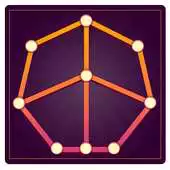 Free play online Line Puzzle : String Game APK Free play online Line Puzzle : String Game APK