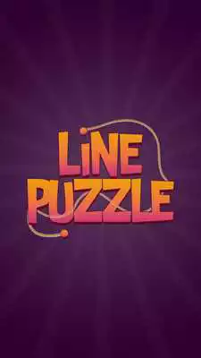 Play Line Puzzle : String Game