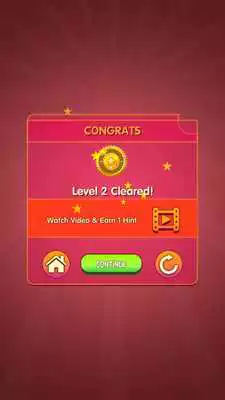Play Line Puzzle : String Game