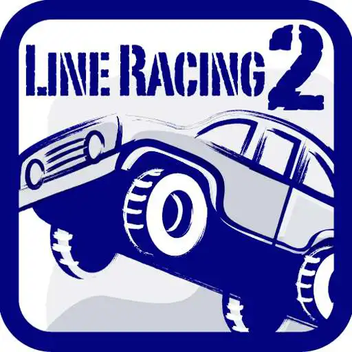 Free play online Line Racing 2  APK