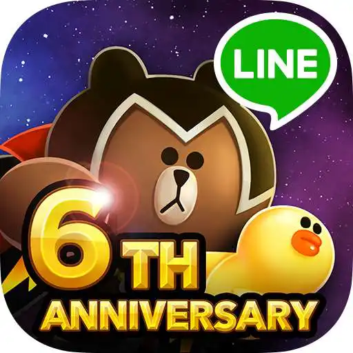 Free play online LINE Rangers - a tower defense RPG w/Brown & Cony! APK Free play online LINE Rangers - a tower defense RPG w/Brown & Cony! APK